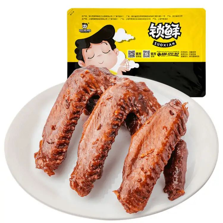 周黑鴨能加盟嗎