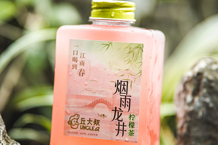 開一家丘大叔檸檬茶需要投資多少，加盟丘大叔檸檬茶利潤怎么算