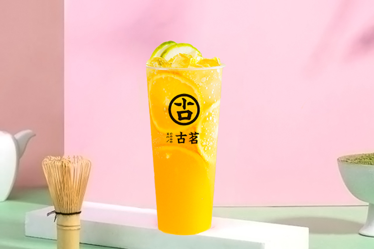 古茗加盟條件及加盟費用多少