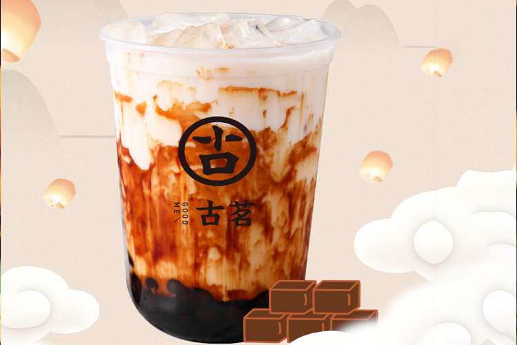 古茗奶茶加盟店費(fèi)多少，古茗加盟能賺錢(qián)嗎
