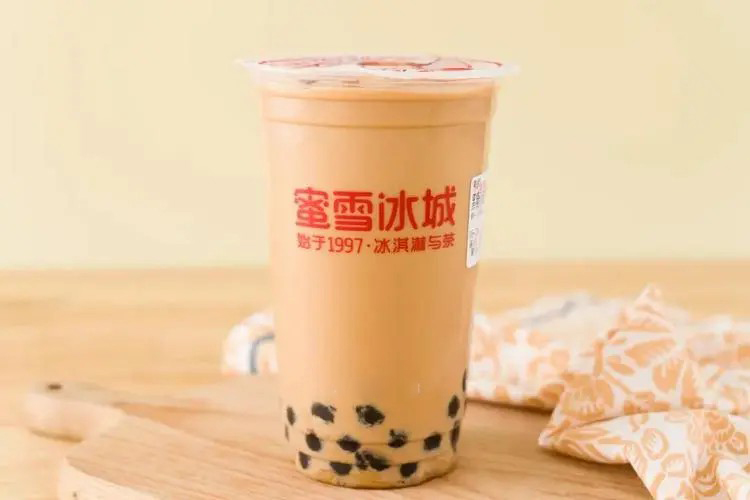 今年加盟蜜雪冰城能賺錢嗎，蜜雪冰城加盟店需要多少錢