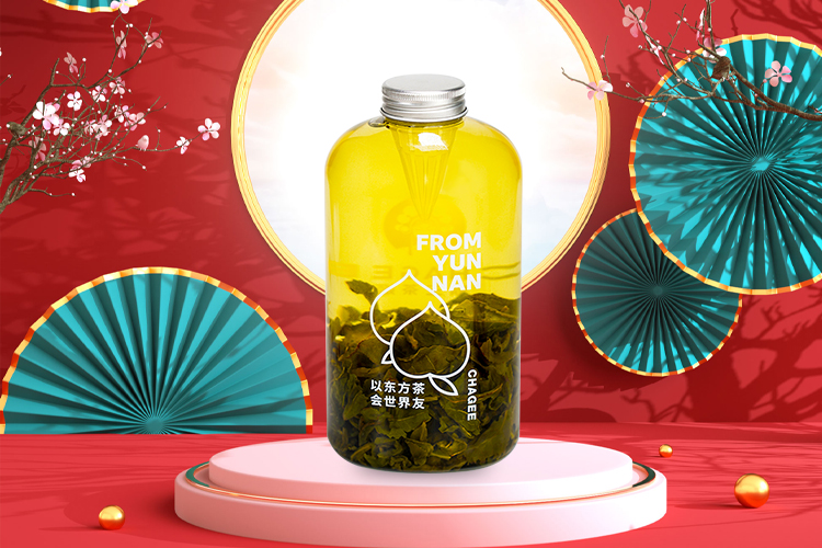 霸王茶姬加盟條件是什么