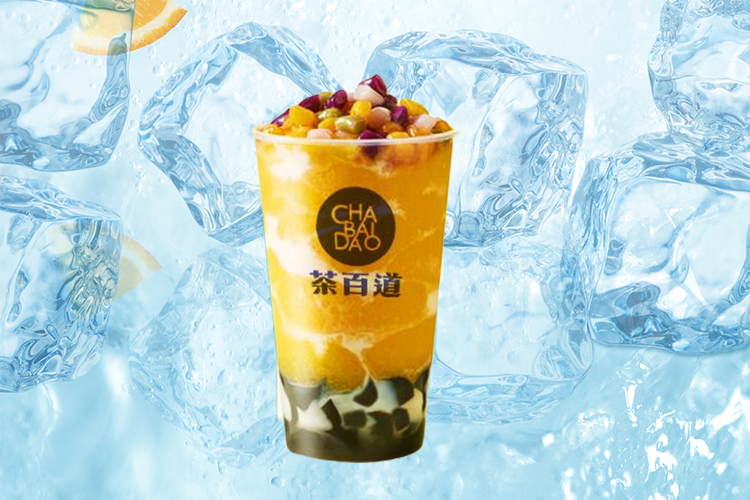 茶百道加盟費一年要多少錢