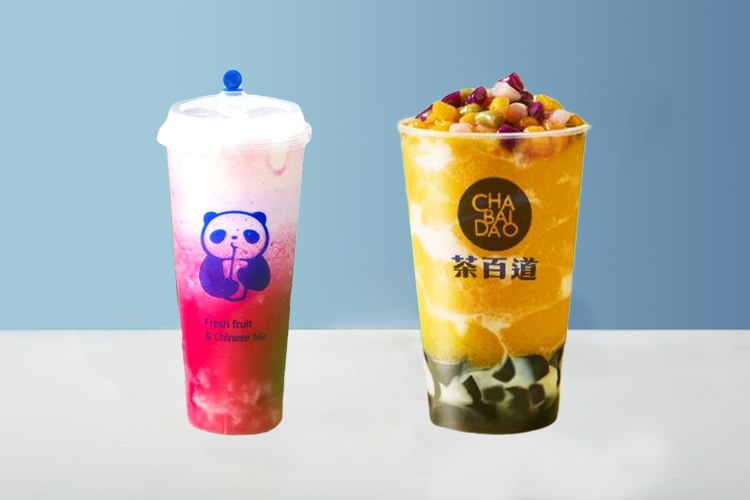 茶百道加盟條件是什么