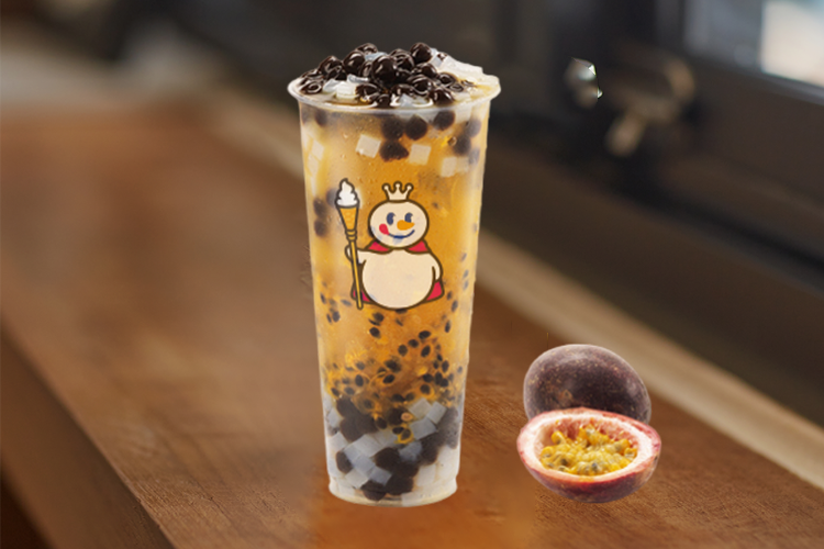 蜜雪冰城加盟條件是什么