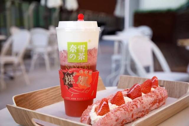 奈雪的茶加盟條件及加盟費(fèi)用多少，奈雪的茶加盟怎么樣
