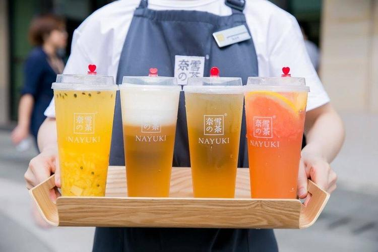 奈雪的茶加盟條件及加盟費(fèi)用多少，奈雪的茶加盟怎么樣