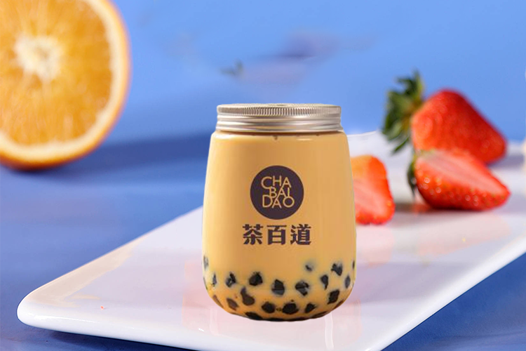 茶百道加盟條件有哪些
