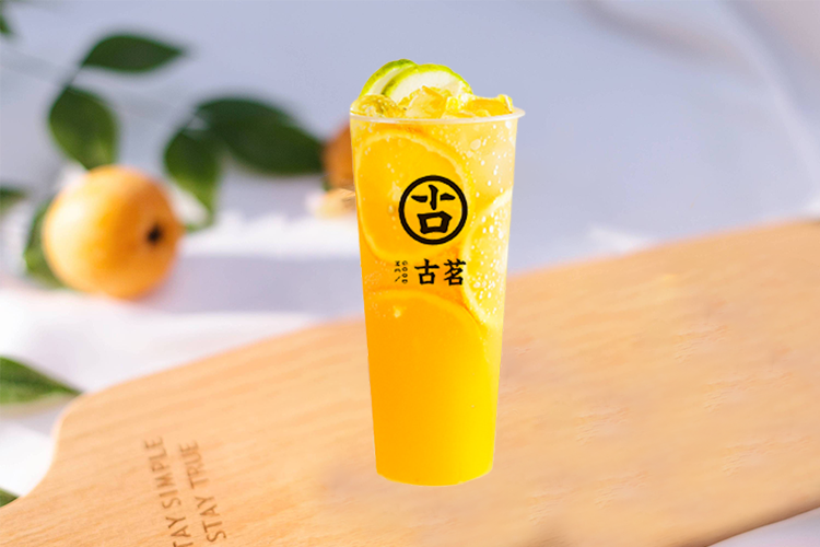 古茗加盟費(fèi)需要多少錢