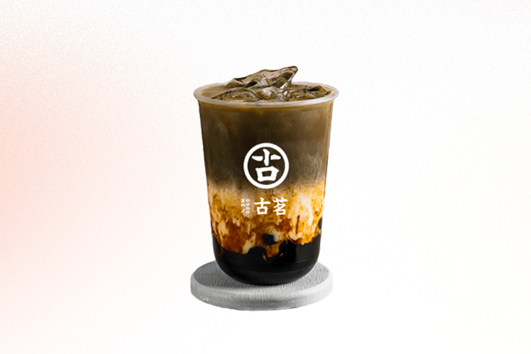 古茗加盟費(fèi)多少錢