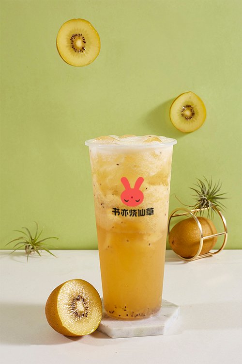 書(shū)亦燒仙草奶茶加盟優(yōu)勢(shì)