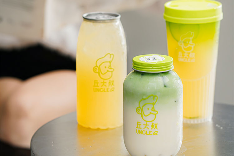 丘大叔檸檬茶加盟需要多少錢，丘大叔檸檬茶加盟優(yōu)勢(shì)是什么