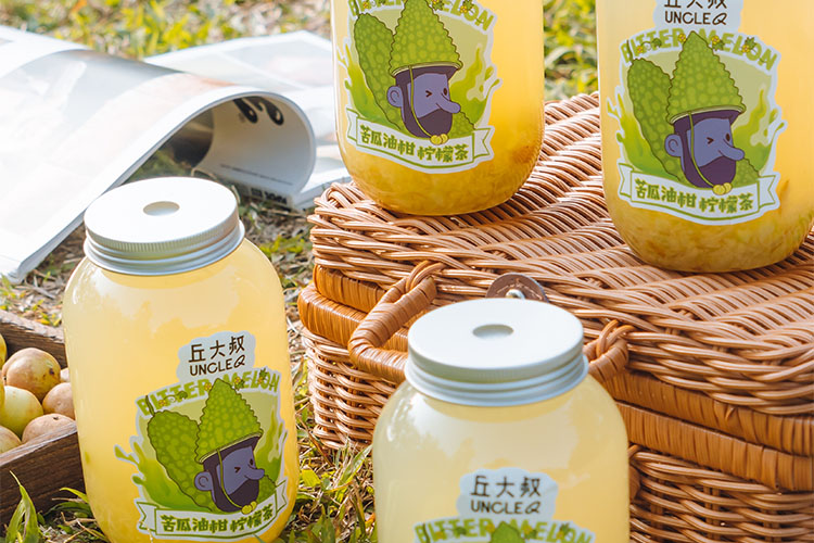 丘大叔檸檬茶加盟需要多少錢，丘大叔檸檬茶加盟優(yōu)勢(shì)是什么