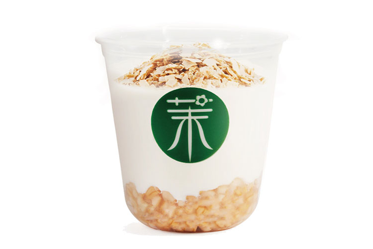 茉酸奶加盟費(fèi)大概要多少，萊酸奶加盟條件