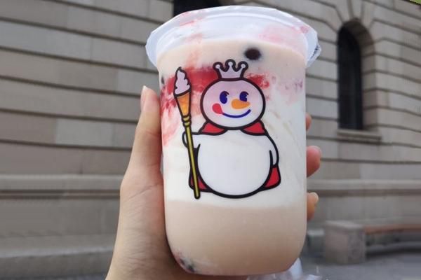 蜜雪冰城加盟條件是什么，加盟一家蜜雪冰城一年掙多少錢
