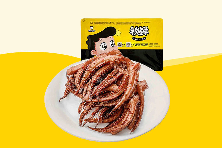 周黑鴨加盟店怎么樣