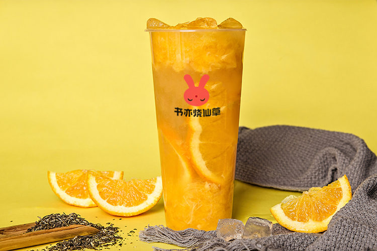 書(shū)亦燒仙草奶茶加盟費(fèi)需要多少錢(qián)