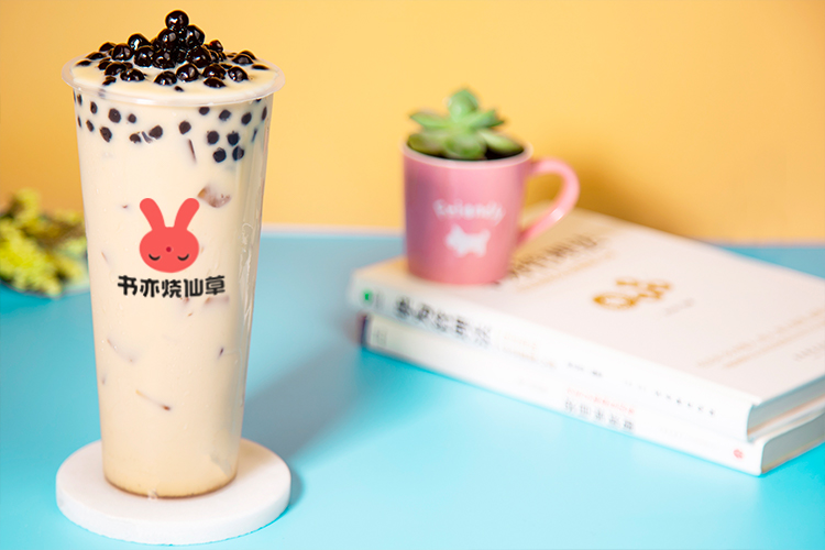 書(shū)亦燒仙草奶茶加盟條件2023