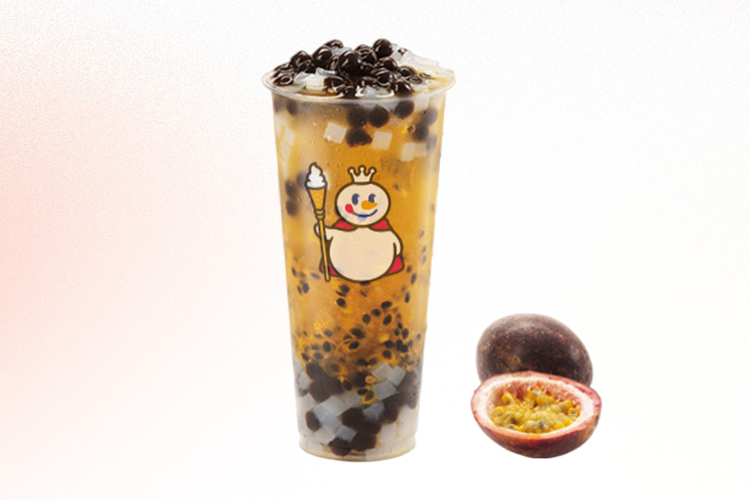 蜜雪冰城加盟費用大概是多少