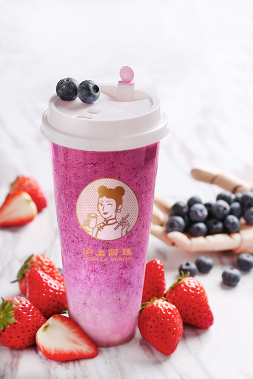 滬上阿姨鮮果茶加盟費(fèi)用