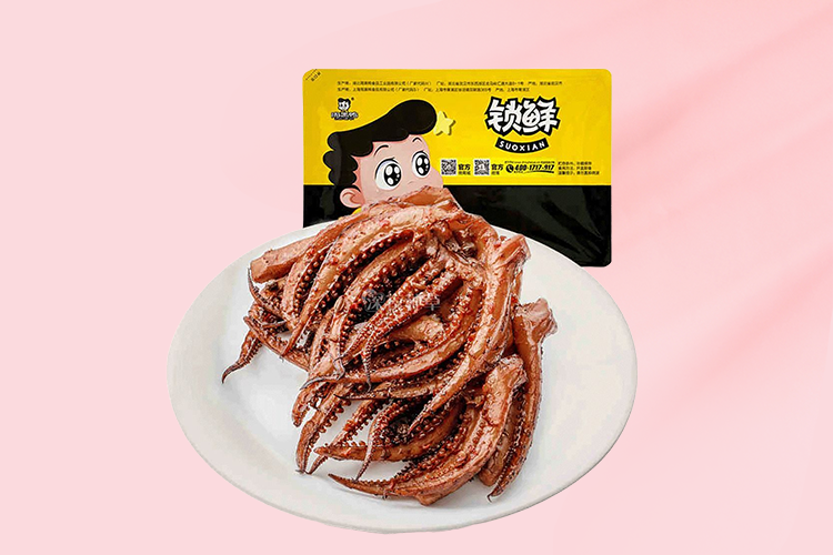 周黑鴨加盟怎么樣