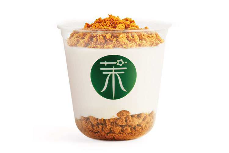 茉酸奶加盟費(fèi)每年都要嗎