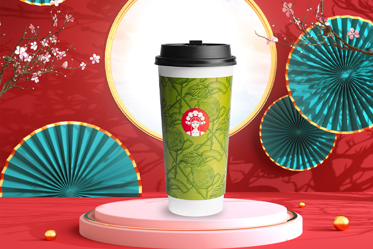 霸王茶姬加盟條件和費(fèi)用