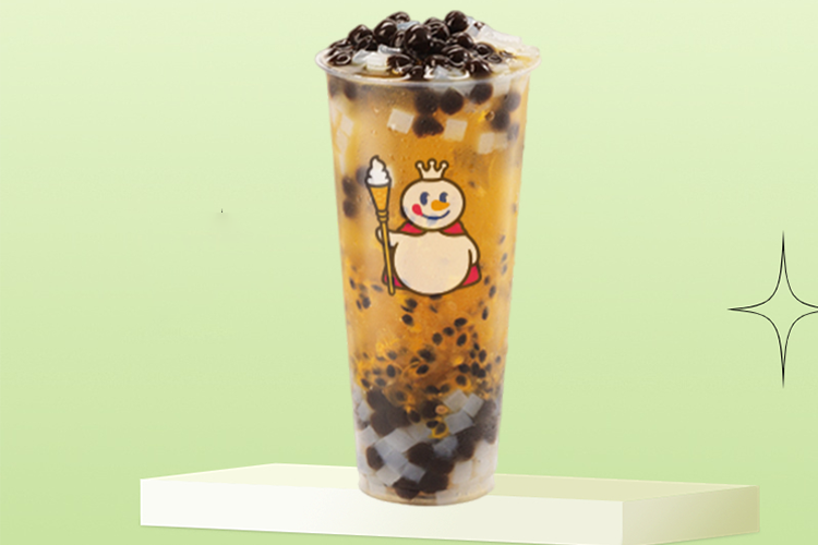 蜜雪冰城加盟費(fèi)