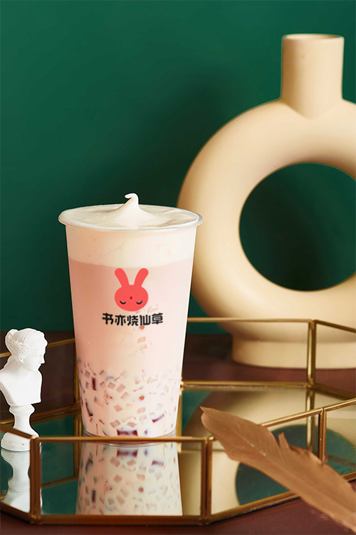 書亦燒仙草奶茶店加盟費(fèi)多少錢，書亦燒仙草加盟優(yōu)劣勢(shì)