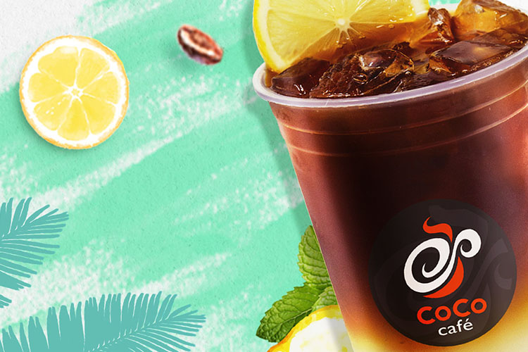 coco加盟費(fèi)大概要多少， coco茶飲加盟
