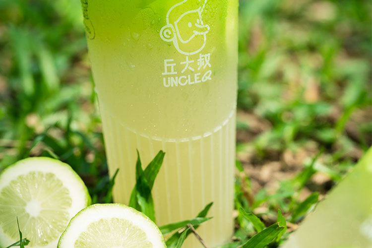 丘大叔檸檬茶加盟條件，丘大叔檸檬茶加盟費用詳解