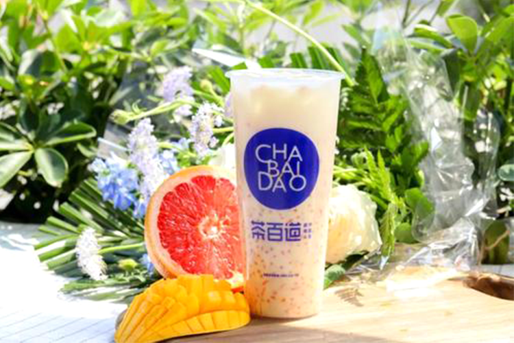 茶百道加盟費(fèi)要多少，茶百道加盟能賺錢嗎