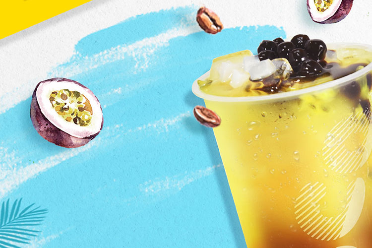 CoCo都可奶茶加盟，coco都可奶茶加盟費(fèi)