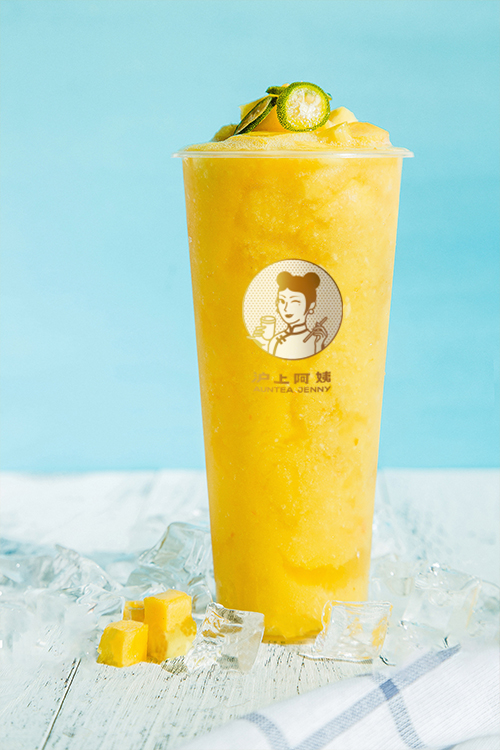 滬上阿姨奶茶加盟費(fèi)用，滬上阿姨奶茶加盟掙錢嗎