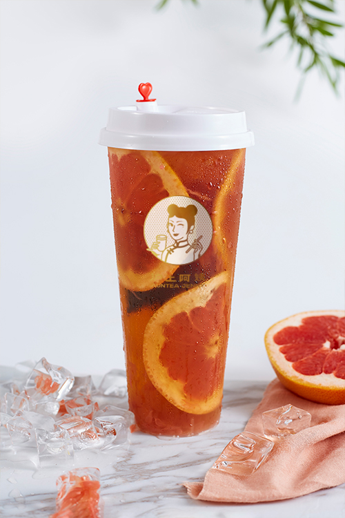 滬上阿姨奶茶加盟費(fèi)用，滬上阿姨奶茶加盟掙錢嗎
