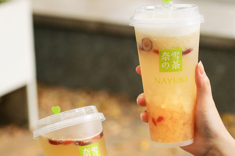 奈雪的茶加盟費(fèi)大概多少錢，奈雪的茶加盟需要多少錢