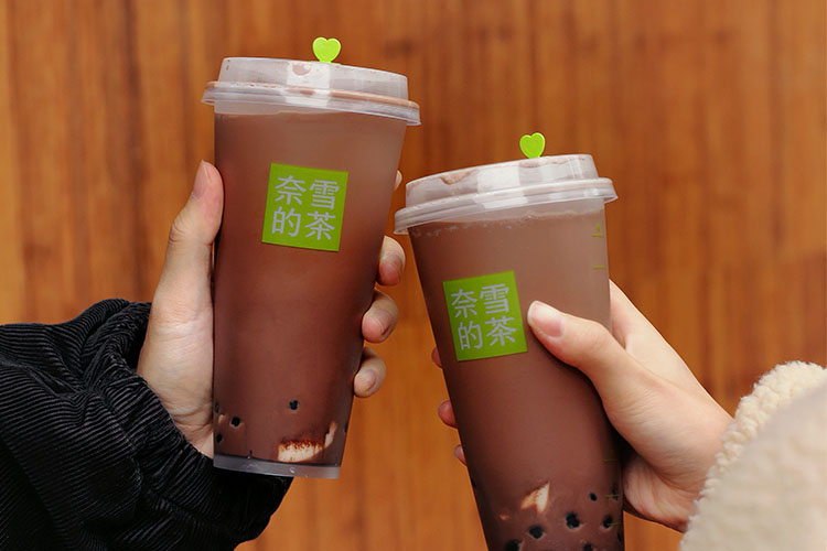 奈雪的茶加盟費(fèi)大概多少錢，奈雪的茶加盟需要多少錢