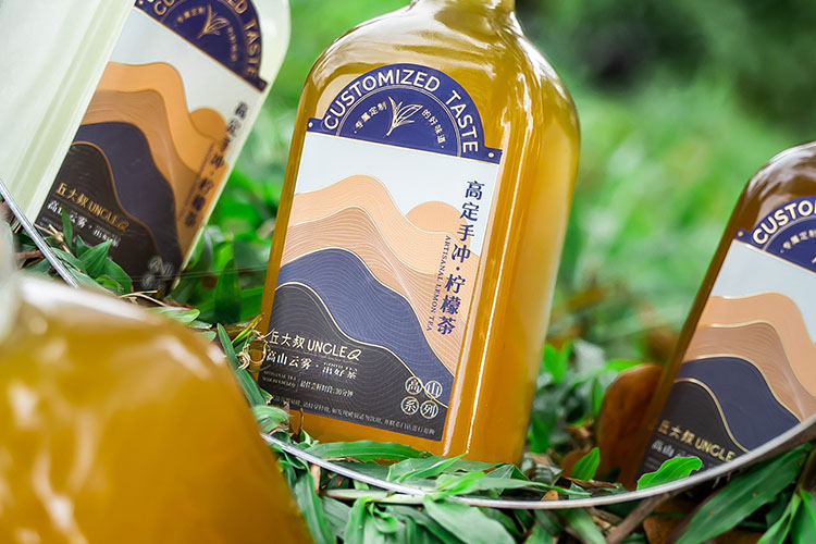 丘大叔檸檬茶加盟，丘大叔檸檬茶加盟費(fèi)用