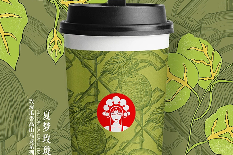  霸王茶姬加盟需要多少錢，霸王茶姬加盟條件是什么