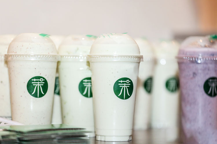 茉酸奶加盟費(fèi)多少錢，茉酸奶加盟費(fèi)及加盟條件