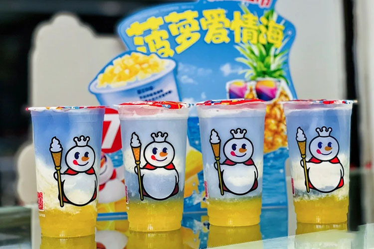 蜜雪冰城加盟店掙錢嗎,廣州蜜雪冰城加盟多少錢