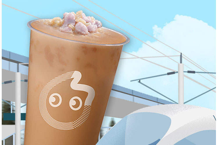 coco都可奶茶加盟,coco茶飲加盟