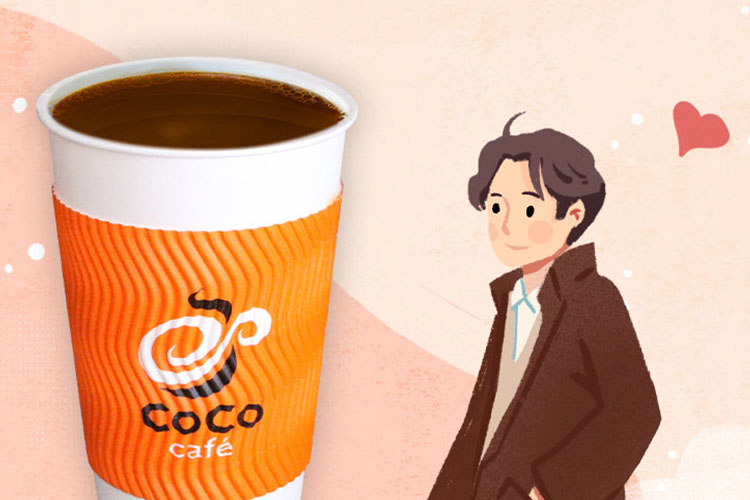 coco都可奶茶加盟,coco茶飲加盟