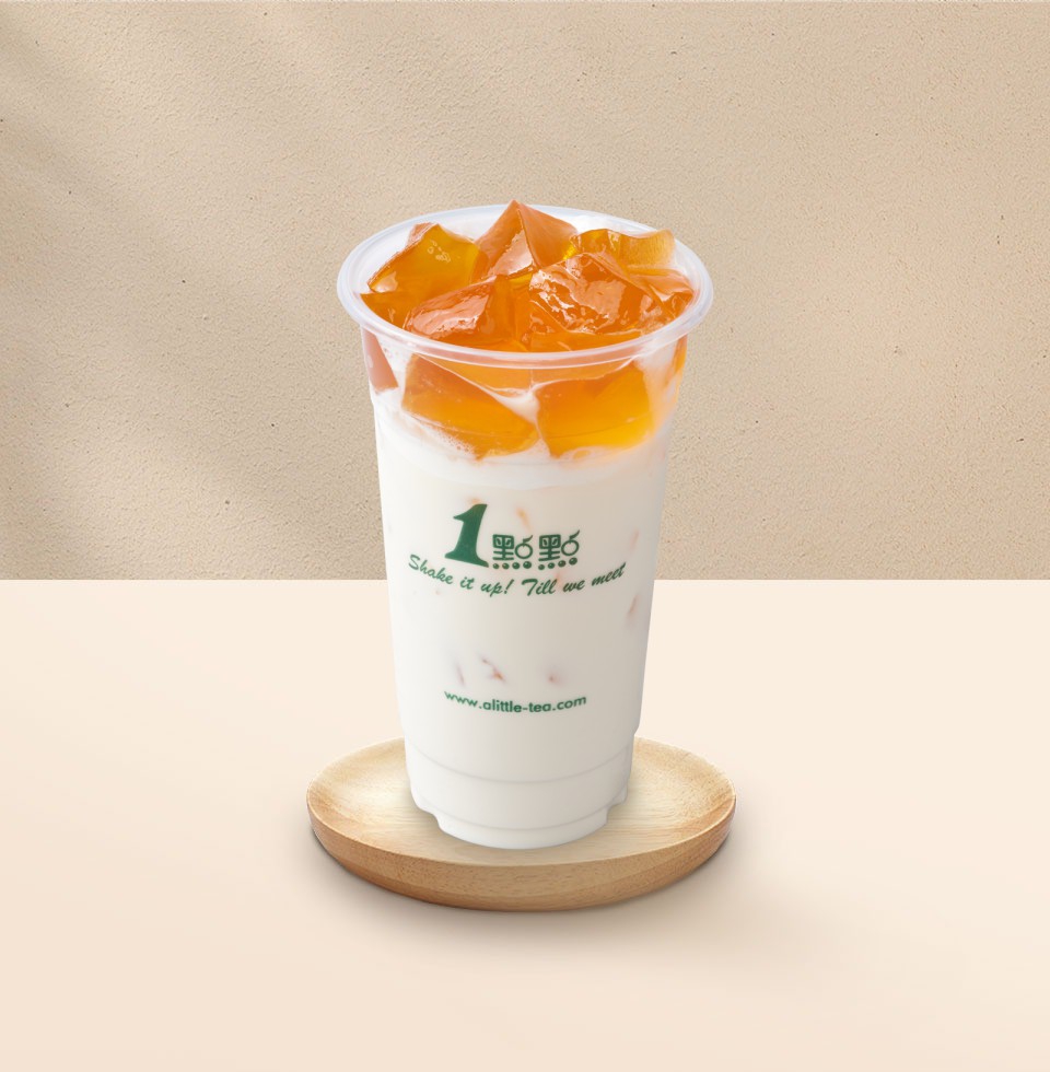 一點點加盟費需要多少錢，一點點的加盟流程