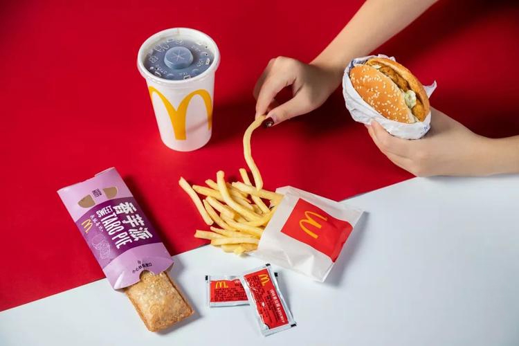 麥當勞加盟費及加盟條件，麥當勞怎么加盟
