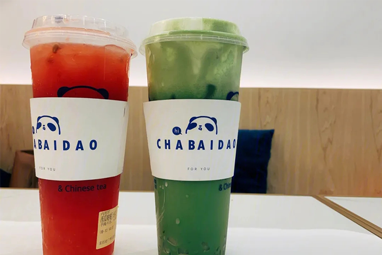 加盟茶百道加盟費(fèi)多少，加盟茶百道茶飲店賺錢嗎