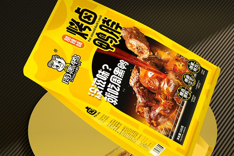 周黑鴨怎么加盟費(fèi)，如何開周黑鴨直營店