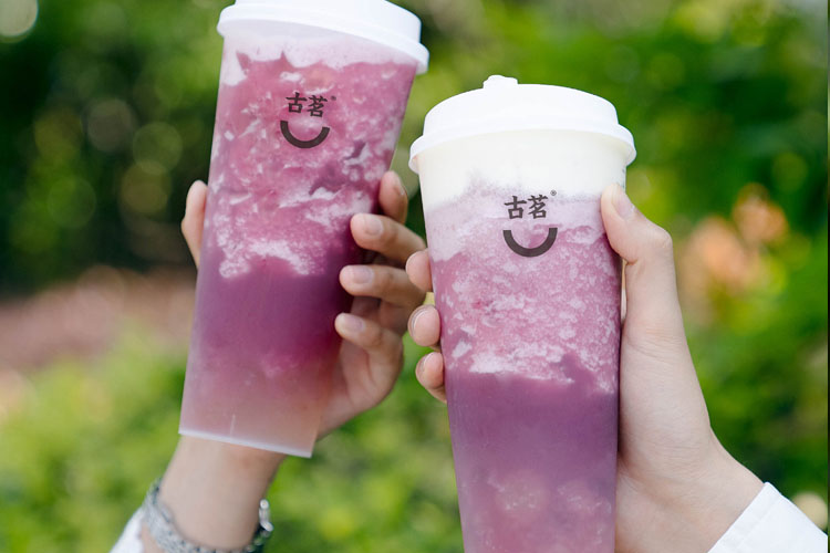 古茗加盟費(fèi)多少錢(qián)可以加盟（古茗加盟需要什么樣的條件）