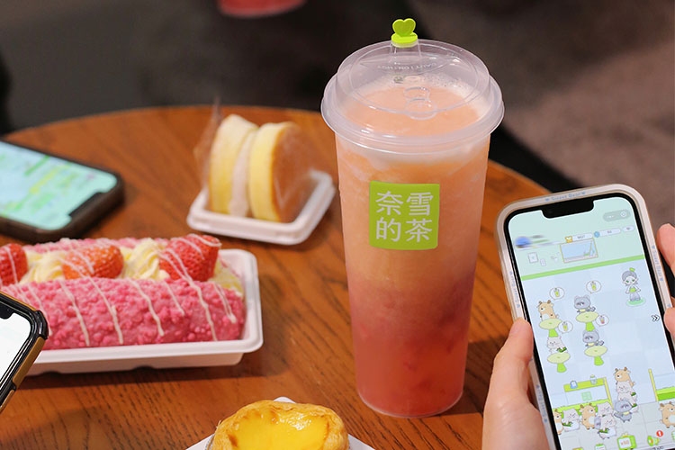 奈雪的茶加盟條件及加盟費(fèi)用多少，奈雪的茶加盟費(fèi)多少錢