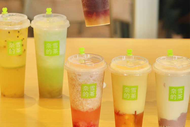 奈雪的茶加盟條件及加盟費(fèi)用多少，奈雪的茶加盟費(fèi)多少錢
